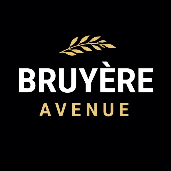 Logo Bruyère Avenue